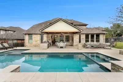 1313 Nova Court, Austin, TX 78732 - Photo 3