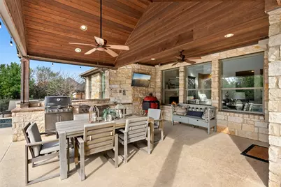 1313 Nova Court, Austin, TX 78732 - Photo 3