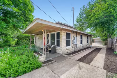 5214 Grover Avenue, Austin, TX 78756 - Photo 3