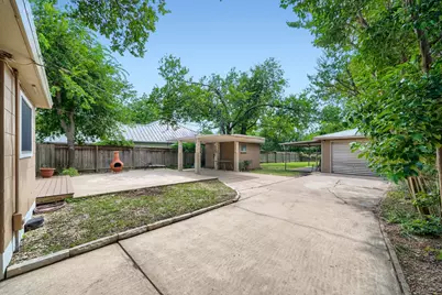 5214 Grover Avenue, Austin, TX 78756 - Photo 21