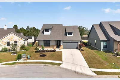 248 Charli Circle, Liberty Hill, TX 78642 - Photo 3