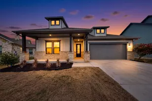 248 Charli Cir, Liberty Hill, TX 78642 - Photo 1