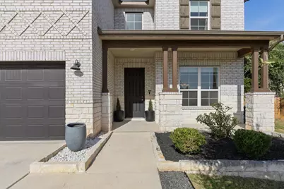 1317 Highwater Drive, Georgetown, TX 78628 - Photo 5