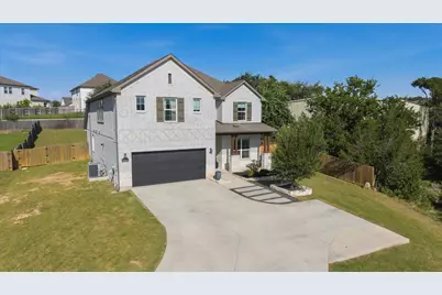 1317 Highwater Drive, Georgetown, TX 78628 - Photo 3