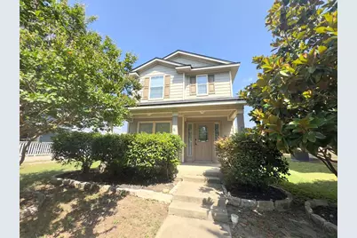 513 Rolling Oak Drive, Round Rock, TX 78664 - Photo 1