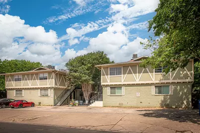 4306 Avenue A #105, Austin, TX 78751 - Photo 19