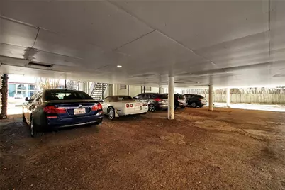 4306 Avenue A #105, Austin, TX 78751 - Photo 17