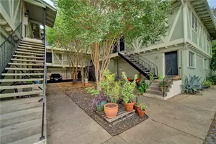 4306 Avenue A, Austin, TX 78751 - Photo 1