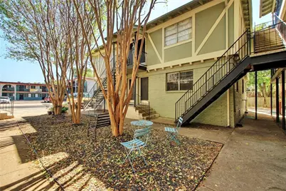 4306 Avenue A #105, Austin, TX 78751 - Photo 15