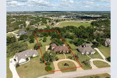 416 Shadywood Lane, Dripping Springs, TX 78620 - Photo 33