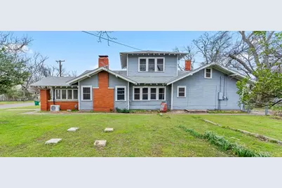 501 E 6th Street, Cameron, TX 76520 - Photo 3