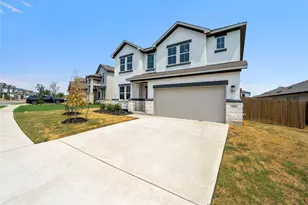 221 Comet Pointe Dr, Georgetown, TX 78628 - Photo 3