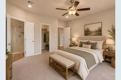 221 Comet Pointe Drive, Georgetown, TX 78628 - Photo 23