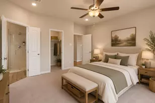 221 Comet Pointe Dr, Georgetown, TX 78628 - Photo 23