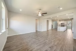 221 Comet Pointe Dr, Georgetown, TX 78628 - Photo 9