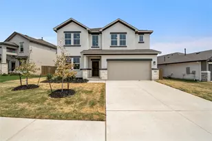 221 Comet Pointe Dr, Georgetown, TX 78628 - Photo 1