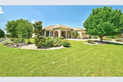 101 Angelina Cove, Georgetown, TX 78633 - Photo 3