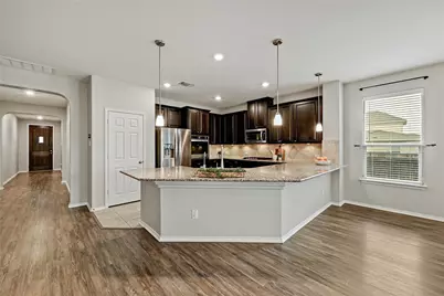 1724 Stinnett Drive, Leander, TX 78641 - Photo 5