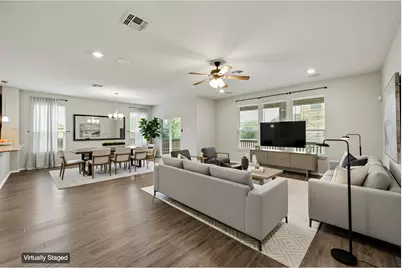 1724 Stinnett Drive, Leander, TX 78641 - Photo 9