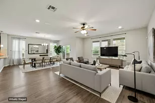 1724 Stinnett Dr, Leander, TX 78641 - Photo 9