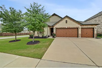 1724 Stinnett Drive, Leander, TX 78641 - Photo 1
