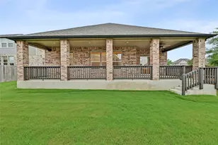 1724 Stinnett Dr, Leander, TX 78641 - Photo 33