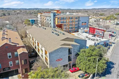 2818 Nueces Street #203, Austin, TX 78705 - Photo 9