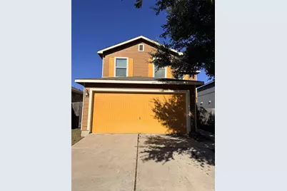13412 Guarnere Drive, Del Valle, TX 78617 - Photo 1