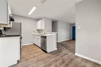 10007 Quail Valley Boulevard #A, Austin, TX 78758 - Photo 5