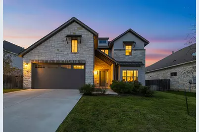 478 Eclipse Drive #24, Austin, TX 78737 - Photo 1