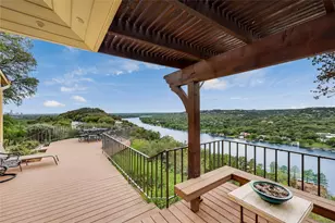 3418 Mt Bonnell Cir, Austin, TX 78731 - Photo 9