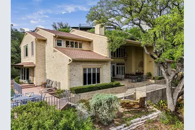 3418 Mount Bonnell Circle, Austin, TX 78731 - Photo 15