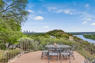 3418 Mt Bonnell Cir, Austin, TX 78731 - Photo 7