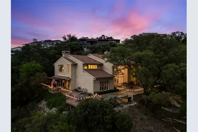 3418 Mount Bonnell Circle, Austin, TX 78731 - Photo 15