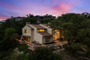 3418 Mt Bonnell Cir, Austin, TX 78731 - Photo 15