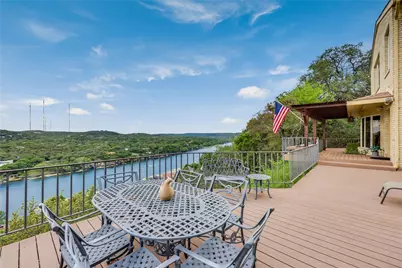 3418 Mount Bonnell Circle, Austin, TX 78731 - Photo 11
