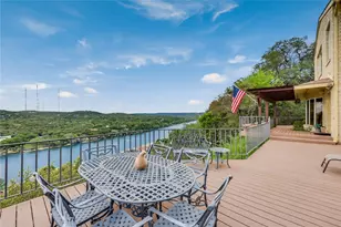 3418 Mt Bonnell Cir, Austin, TX 78731 - Photo 11