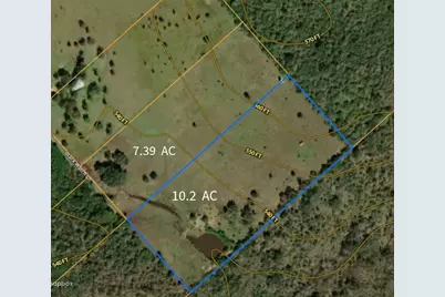 415 Black Watch Lane, Lockhart, TX 78644 - Photo 5