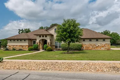 212 Golden Eagle Way, Liberty Hill, TX 78642 - Photo 5