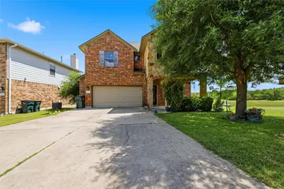 8318 Campeche Bay Place, Round Rock, TX 78681 - Photo 1