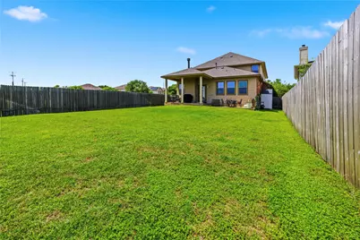 8318 Campeche Bay Place, Round Rock, TX 78681 - Photo 39