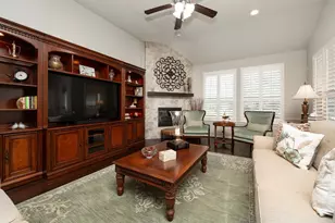 1813 Cherry Glade Trail, Georgetown, TX 78628 - Photo 11