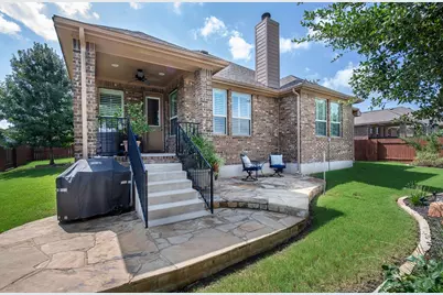 1813 Cherry Glade Trail, Georgetown, TX 78628 - Photo 37