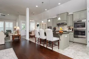 1813 Cherry Glade Trail, Georgetown, TX 78628 - Photo 9