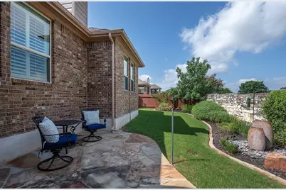 1813 Cherry Glade Trail, Georgetown, TX 78628 - Photo 39