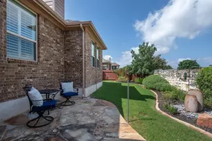 1813 Cherry Glade Trail, Georgetown, TX 78628 - Photo 39
