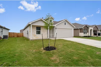 542 Blue Stem Road, New Braunfels, TX 78130 - Photo 1