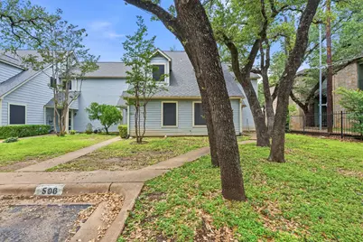 8330 Fathom Circle #505, Austin, TX 78750 - Photo 27
