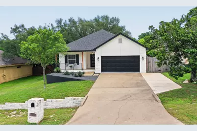 14902 Longbranch Drive, Austin, TX 78734 - Photo 5