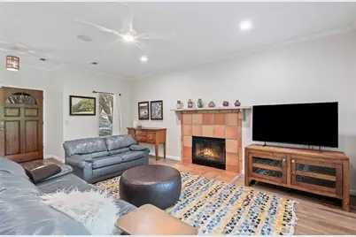 5507 Oakwood Cove #A-2, Austin, TX 78731 - Photo 5